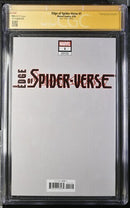 Edge Of Spider-Verse (2024)