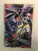 Safety-Belt Man (1994) Complete Set