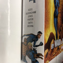 Fantastic Four (2024) Omnibus • Marvel Universe • Mark Waid • Mike Wieringo