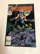Wolverine (1988)