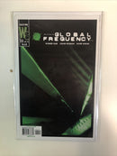 Are You On The Global Frequency (2002) Complete Set