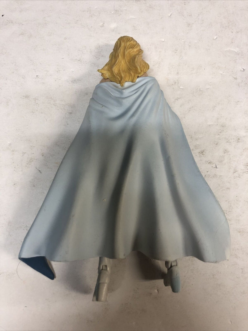 Marvel Legends Emma Frost Build a Figure Series Annihulus 2006 No BAF Mint