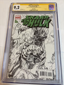 Skaar Son of Hulk (2008)