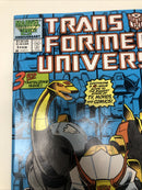 Transformers Universe (1987) Variant