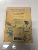 Tne Nameless City (2016) TPB Faith Erin Hicks • Bryan Konietzko • First Second