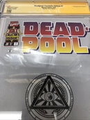 Deadpool :Facsimile edition (2024)