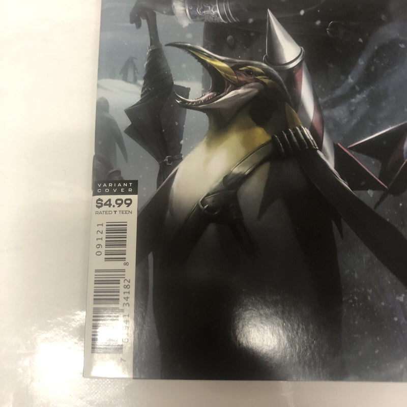 Batman  (2020)
