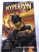 Hyperion Daddy Issues (2016) TOB Vol