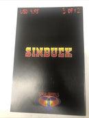 Sinbuck (2013) Variant