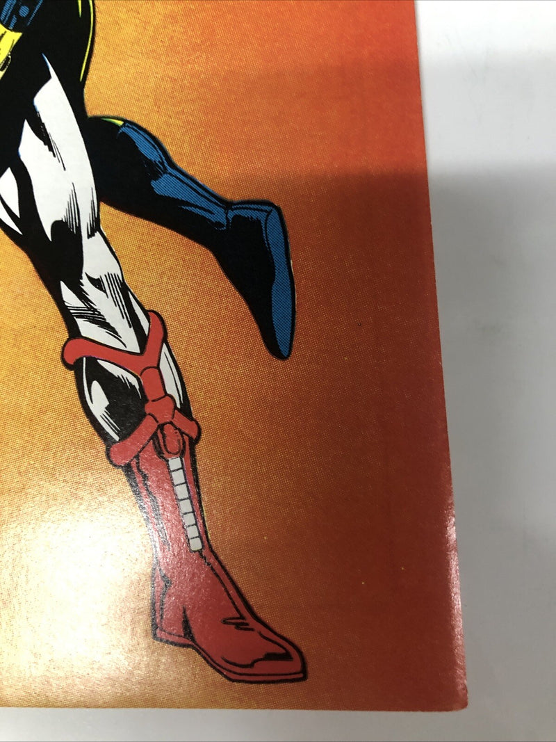 Booster Gold (1986)