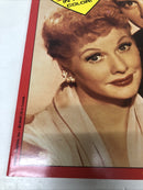 I Love Lucy In Full Color (1991) Variant