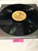 Kenny Rogers Ten Years Of Gold Vinyl  LP Album