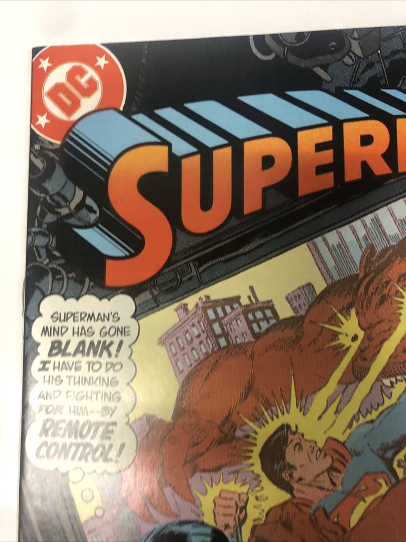 Superman (1985)