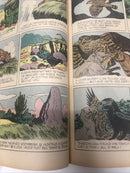 Tarzan’s Jungle Annual (1958) Variant