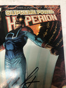 Supreme Power : Hyperion (2006)