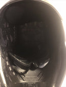 Marvel Legends • Black Panther • Electronic Helmet • Marvel Universe • Hasbro