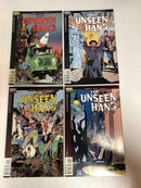 The Unseen Hand (1996)