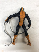 Constrictor Marvel Legends Terrax Series 2011 Hasbro No BAF Mint