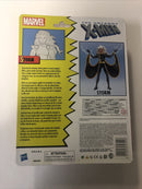 Marvel Legends Retro Vintage Storm (2020)