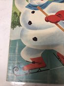 Frosty The Snowman (1956)