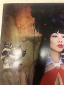 Vampirella Dracula Unholy 1 (2021)