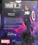 Marvel Gallery Disney+ 10 Inch Statue Figure - Captain Carter
