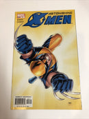 Astonishing X-Men (2004)