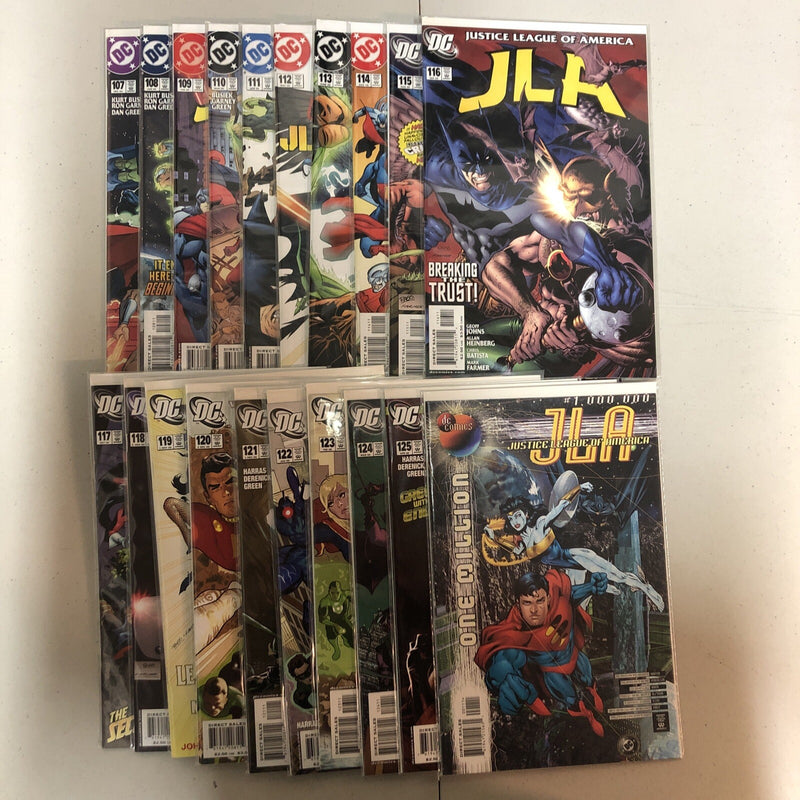 JLA (1997)