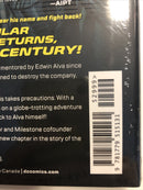Hardware: Season One (2022) Milestone Returns, By Brandon Thomas| DC | HC Sealed