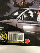 Going To The Chapel (2020) Love Is The Ultimate Hostage Situation TPB SC Pepose