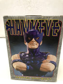 Hawkeye (2000)