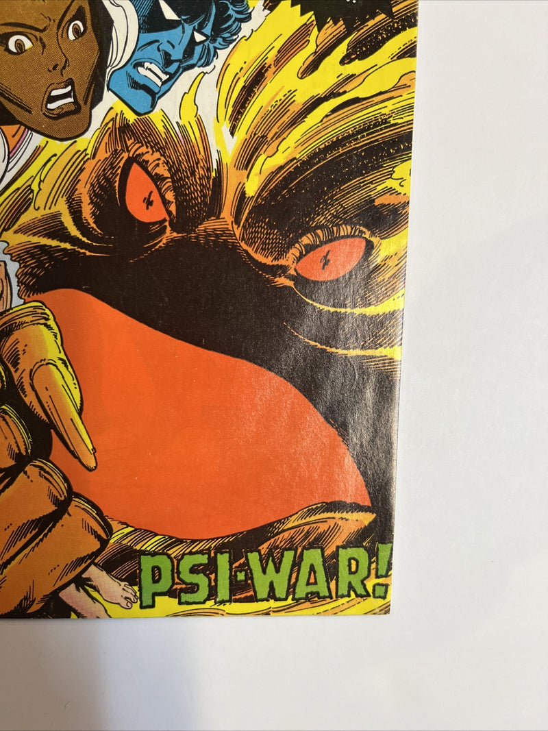 Uncanny X-Men (1979)