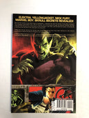 Mighty Avengers Vol4: Secret Invasion Book 2 Softcover (2009)(NM)Brian Bendis