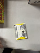 1990-91 Fleer Basketball Card Wax Pack Box NBA Michael Jordan 36 packs