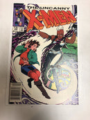 X-Men (1984)