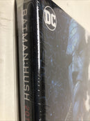 Batman Hush 20th Anniversary Edition HC (2025) DC Comics • Jeph Loeb • Jim Lee