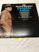 Frankie Laine The Roving Gambler  Vinyl  LP Album