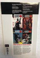 Bloodshot Volume 1: Setting The World On Fire| TPB Paperback (NM)(2013)