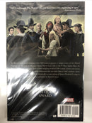 Marvel 1602 (2010) TPB • Marvel Comics • Neil Gaiman • Andy Kubert • Isanove