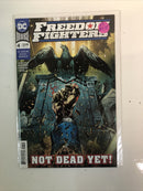 Freedom Fighters (2019) Complete Series