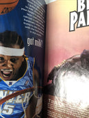 Black Panther (2005)