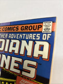 Indiana Jones (1983)