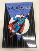 Superman The Action Comics Archives Vol