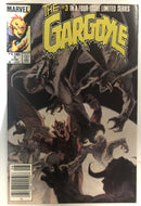 Gargoyle (Defenders)(1985)