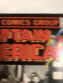 Captain America (1983)