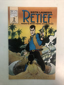 Keith Laumer's Retief (1987) Complete Set