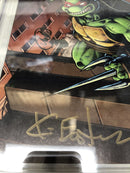 Teenage Mutant Ninja Turtles (2024)