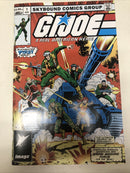 G.I.Joe A Real American Hero (2023)