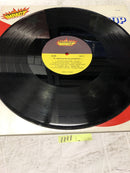 The All American Pop Collection Vinyl  LP Album