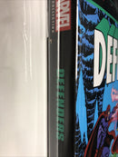 The Defenders : Enter The Headmen (2024) TPB Vol